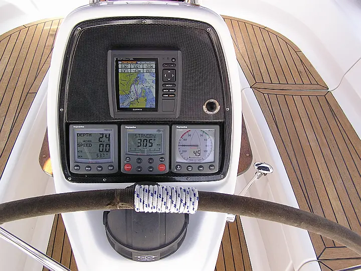 Bavaria 35 Cruiser - 