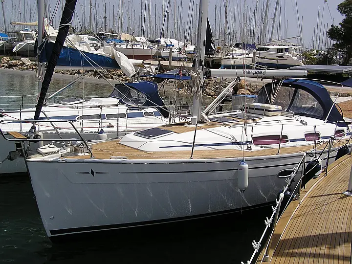 Bavaria 35 Cruiser - 