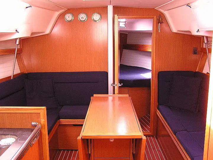 Bavaria 35 Cruiser - 