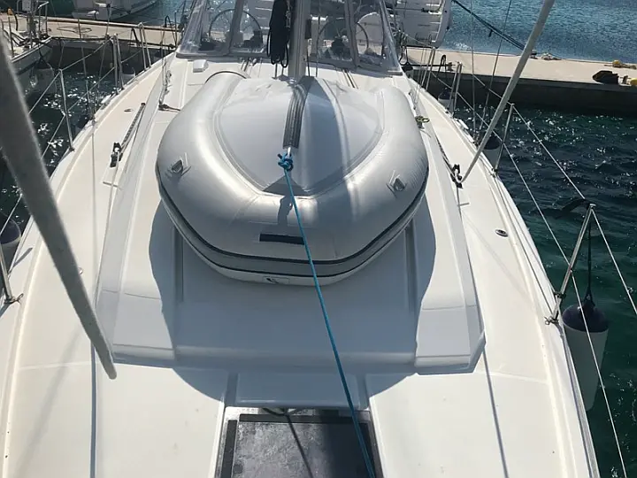 Oceanis 41.1 - 