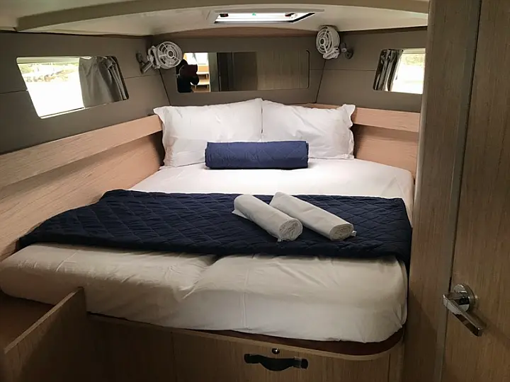 Oceanis 41.1 - 