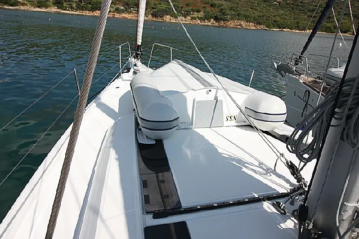 Oceanis 46.1 (3 cab) - 