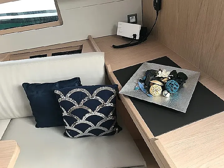 Oceanis 46.1 (3 cab) - 