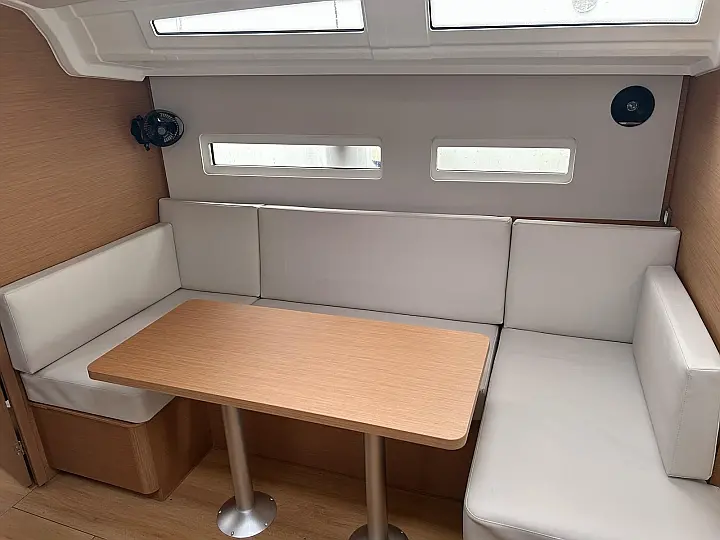 Sun Odyssey 410 - 