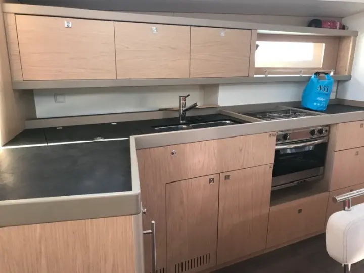 Oceanis 45 - 