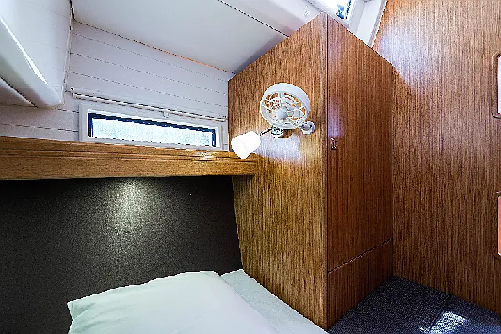 Bavaria Cruiser 56 - 