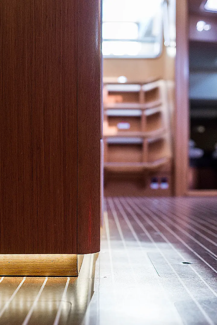 Bavaria Cruiser 56 - 