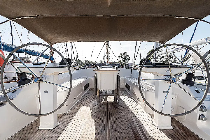 Bavaria Cruiser 56 - 