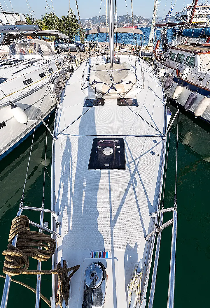 Bavaria Cruiser 56 - 