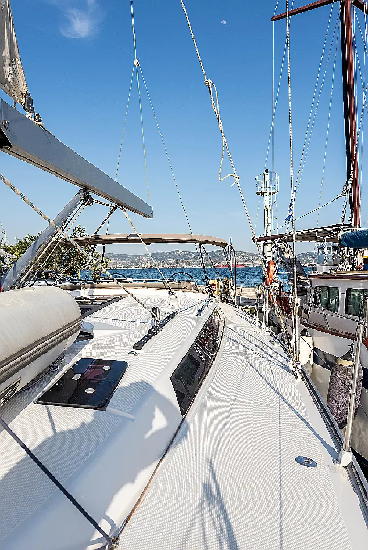 Bavaria Cruiser 56 - 