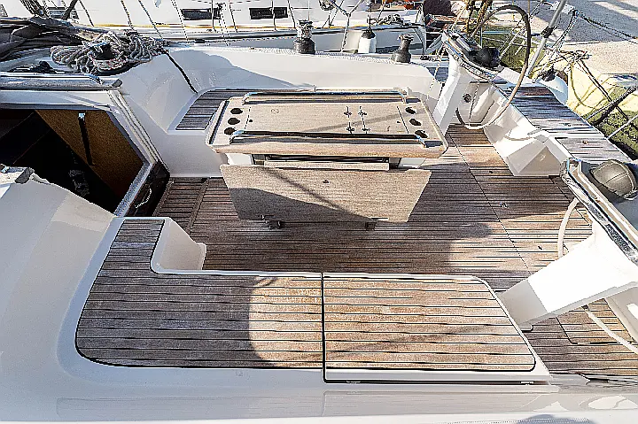 Bavaria Cruiser 56 - 