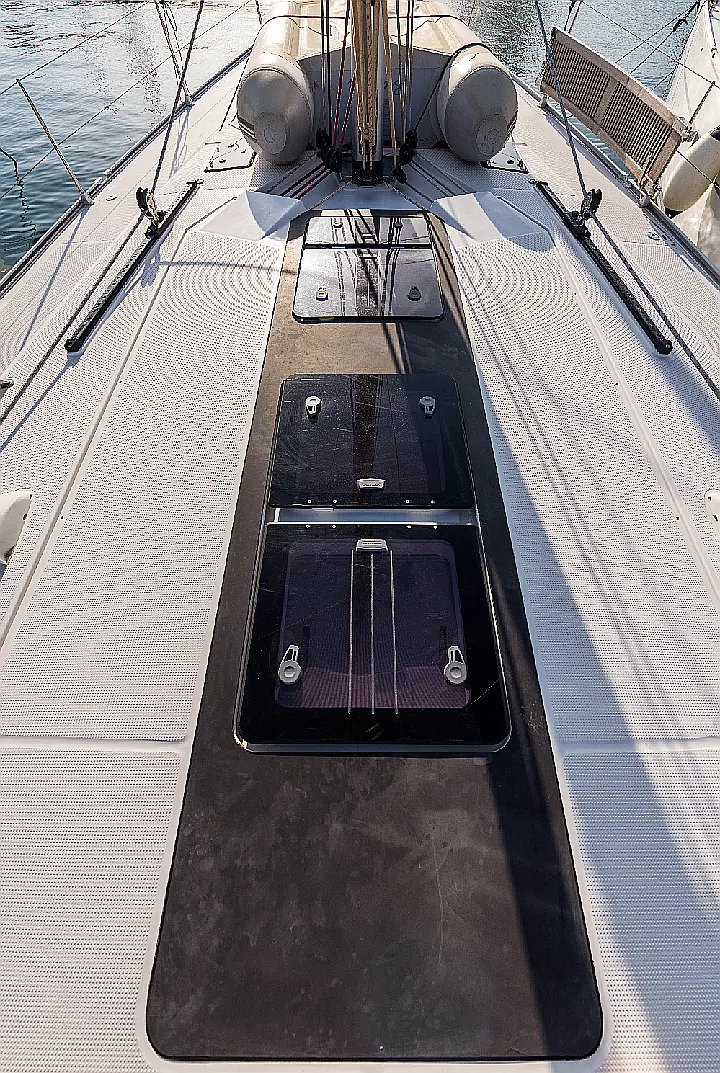 Bavaria Cruiser 56 - 
