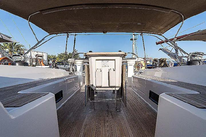 Bavaria Cruiser 56 - 
