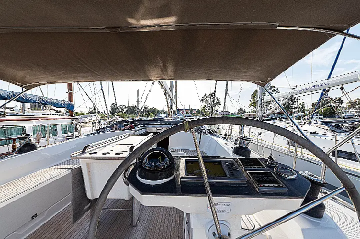 Bavaria Cruiser 56 - 
