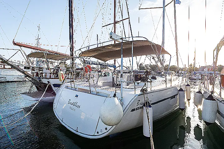 Bavaria Cruiser 56 - 