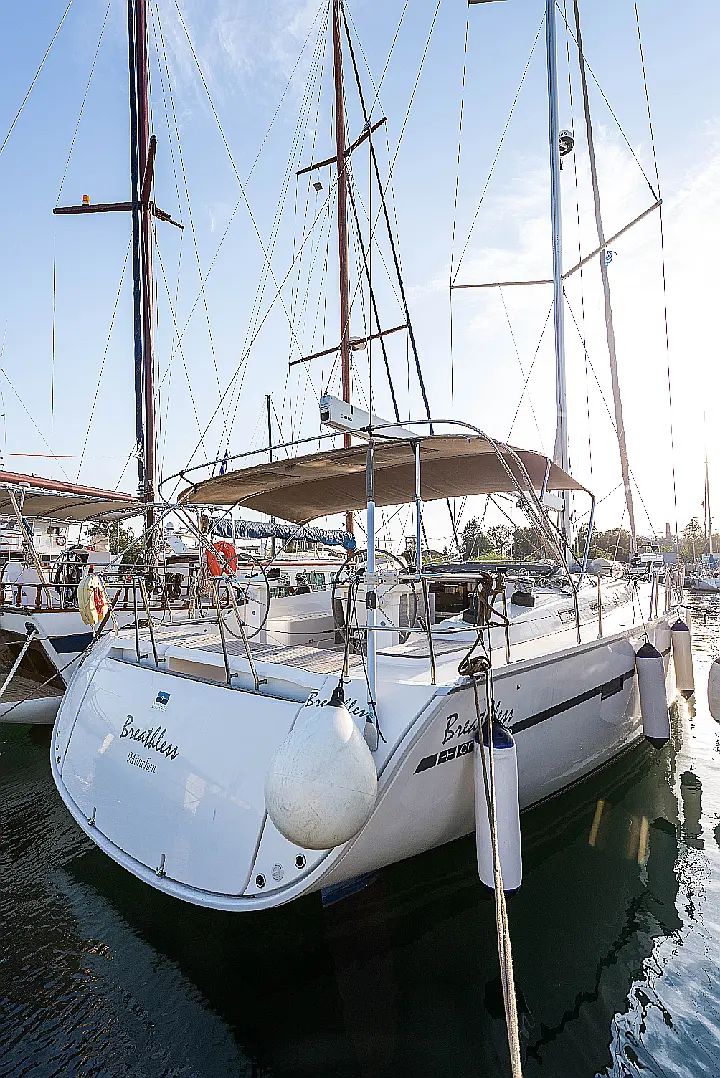 Bavaria Cruiser 56 - 