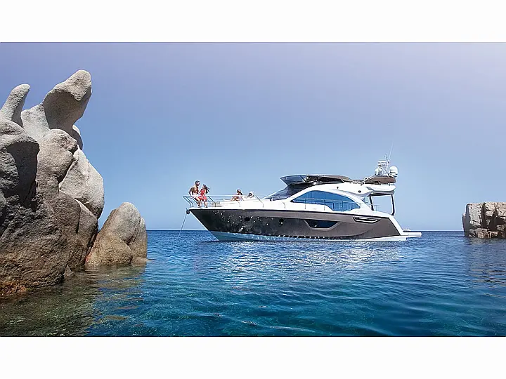 Sessa Fly 47 - External image