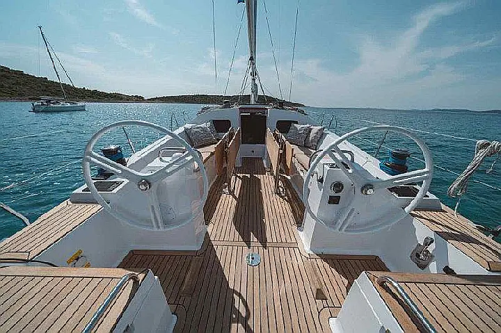 Elan Impression 45.1 - 