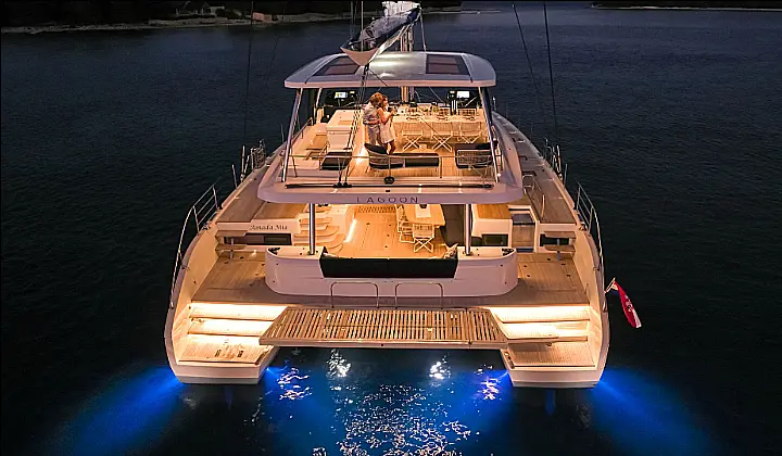 Lagoon Sixty 5 LUX (2021) - 