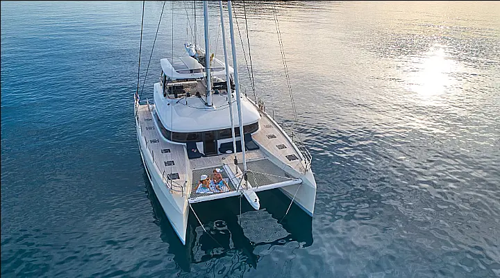 Lagoon Sixty 5 LUX (2021) - 