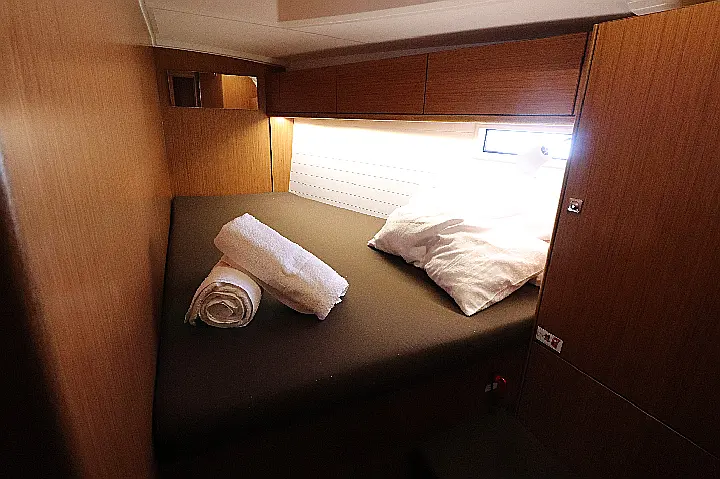 Bavaria Cruiser 46 - 