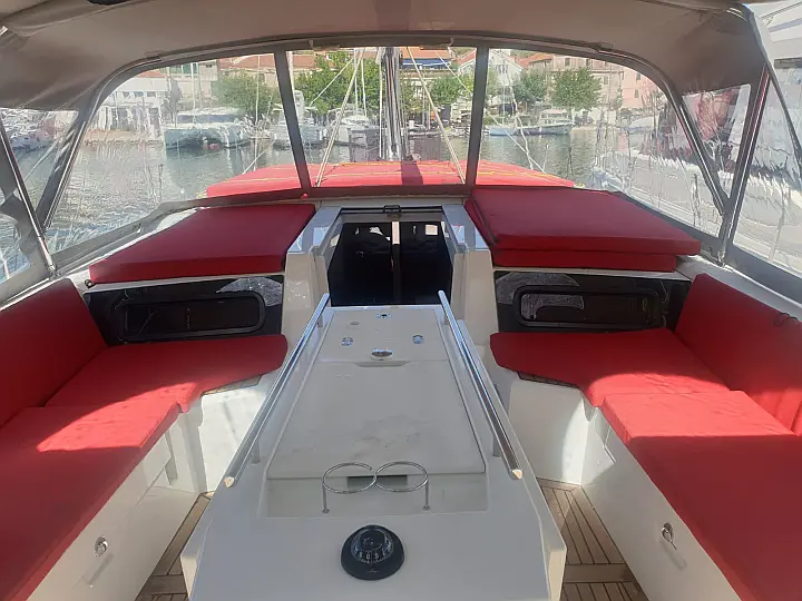 Oceanis 46.1 - 