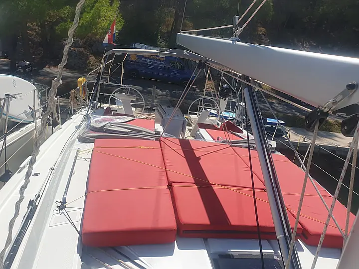 Oceanis 46.1 - 