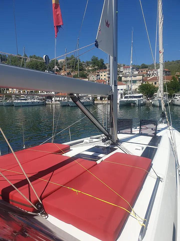 Oceanis 46.1 - 