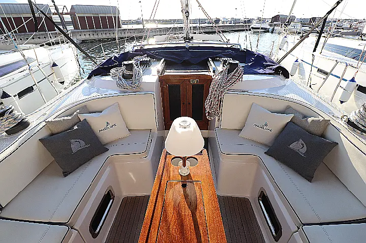 Bavaria Cruiser 46 - 