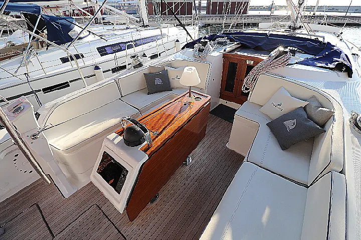 Bavaria Cruiser 46 - 