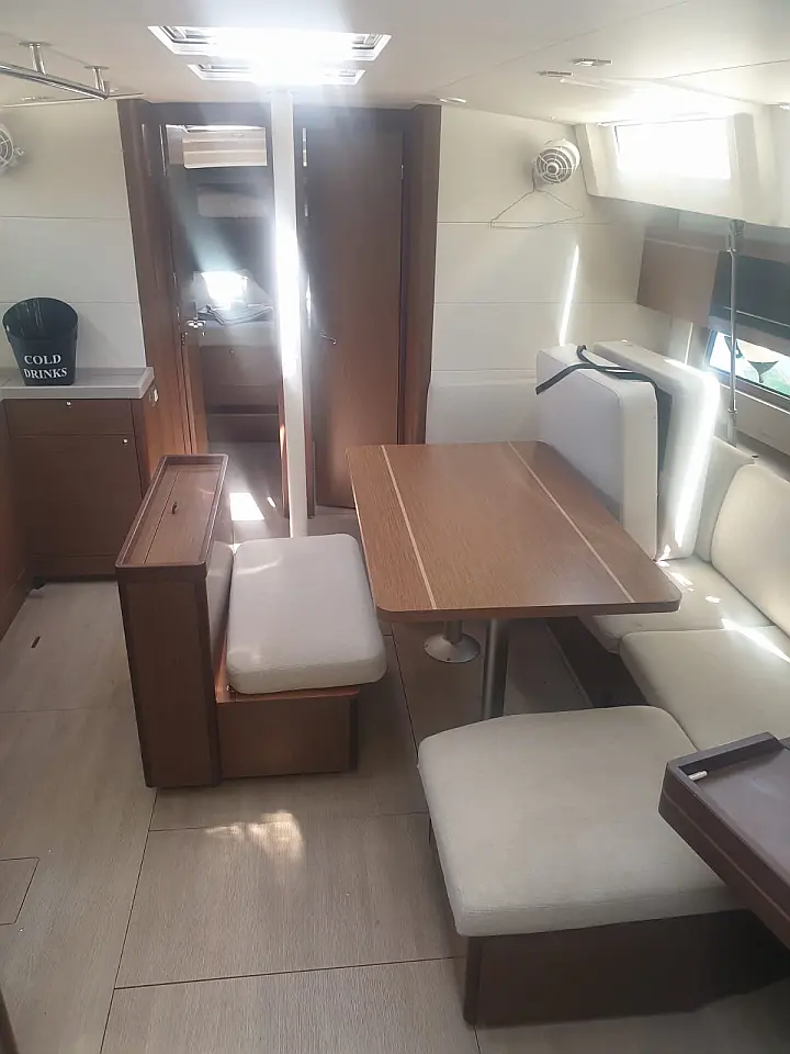 Oceanis 46.1 - 