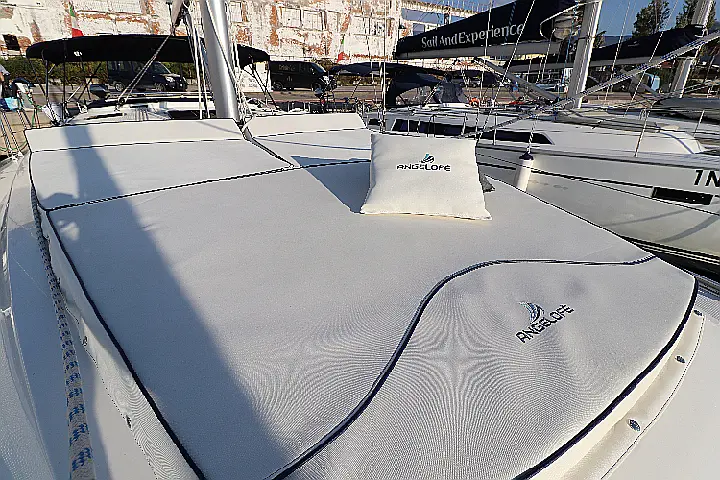 Bavaria Cruiser 46 - 