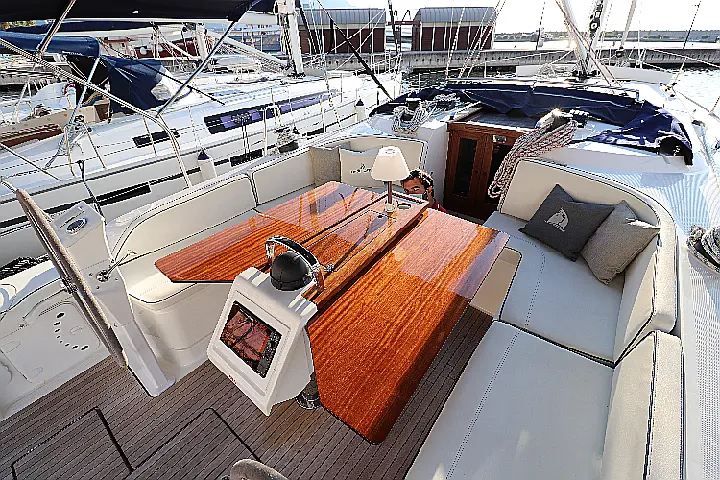 Bavaria Cruiser 46 - 