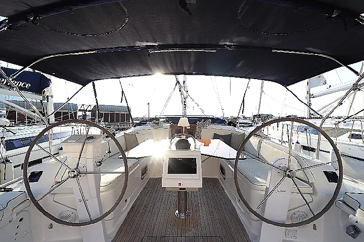 Bavaria Cruiser 46 - 