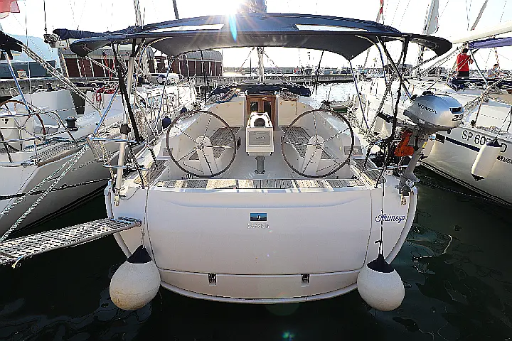 Bavaria Cruiser 46 - 