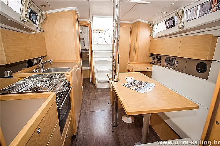 Oceanis 35 - 