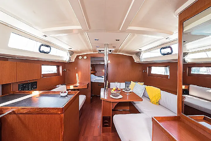 Oceanis 41.1 - 