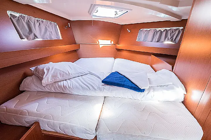 Oceanis 41.1 - 
