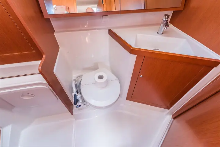 Oceanis 41.1 - 