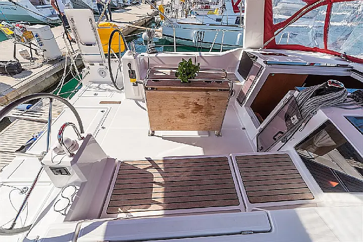 Oceanis 41.1 - 