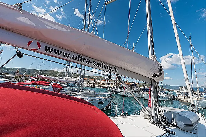 Oceanis 41.1 - 