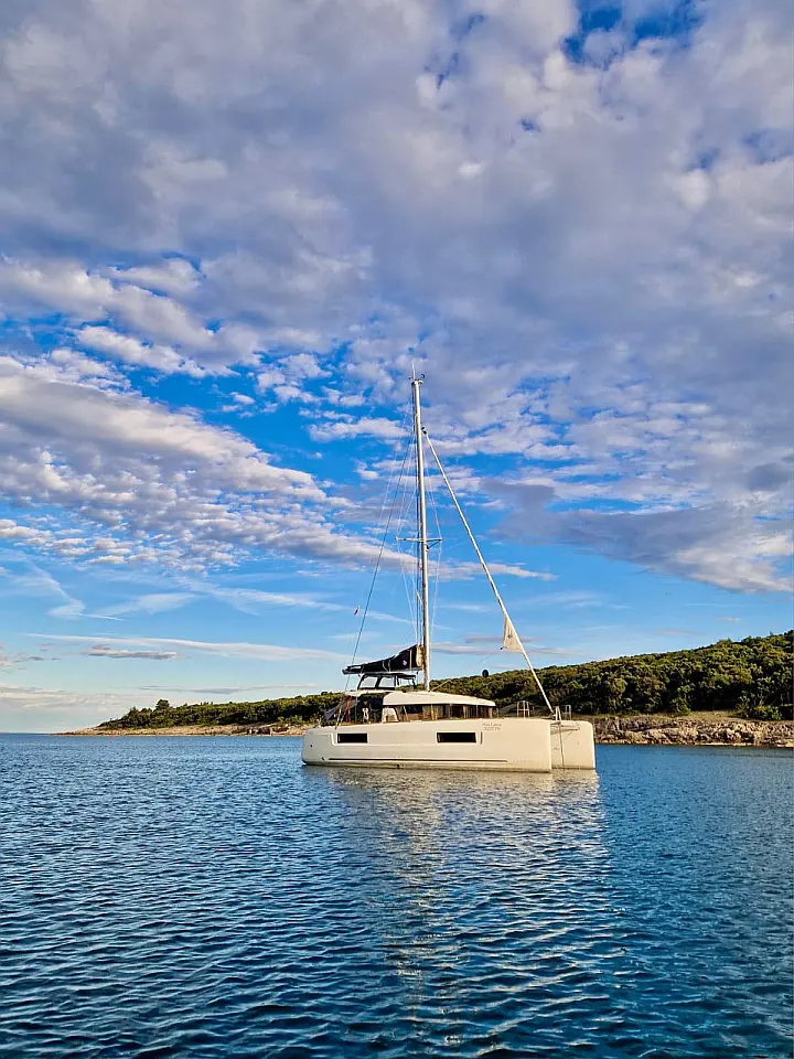 Lagoon 40 - 