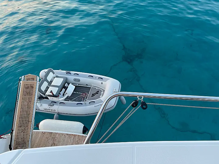Lagoon 46  - 