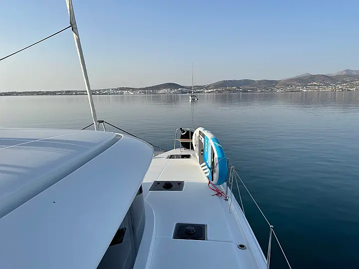 Lagoon 46  - 