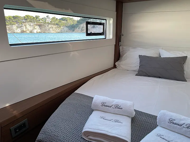 Lagoon 46  - 
