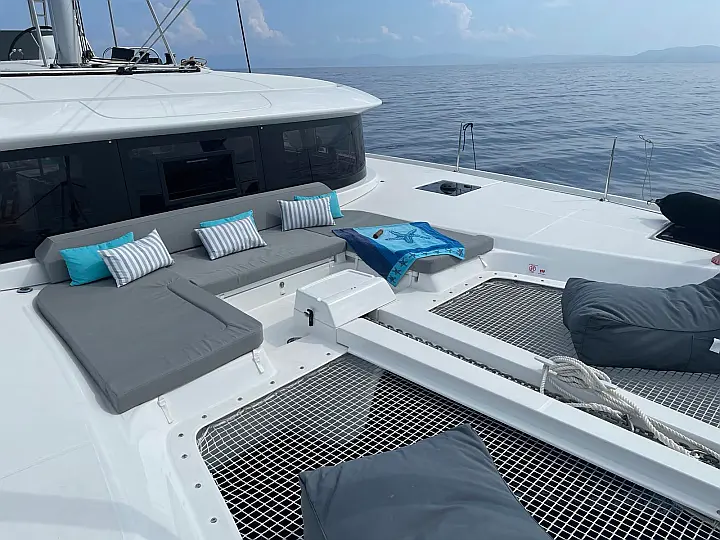 Lagoon 46  - 