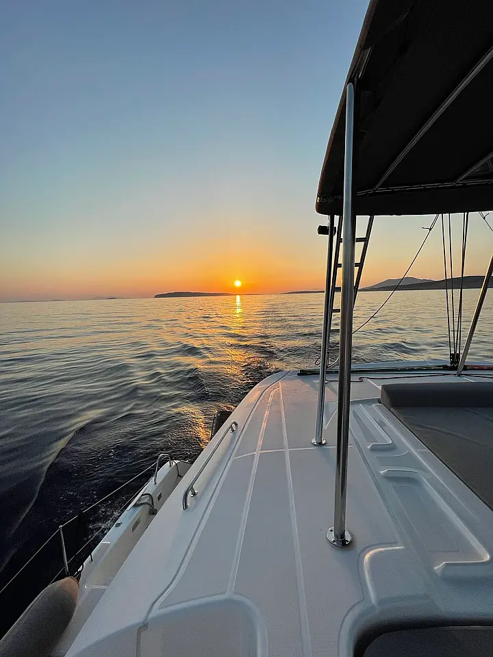 Lagoon 46  - 