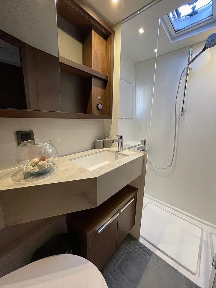 Lagoon 46  - 