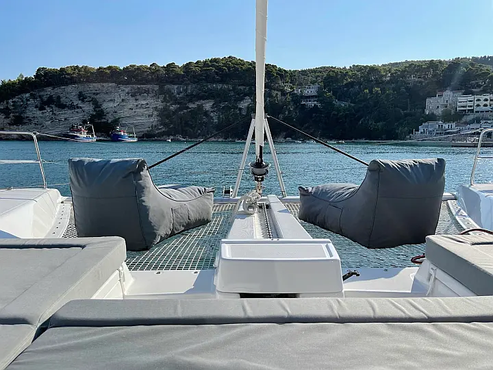 Lagoon 46  - 