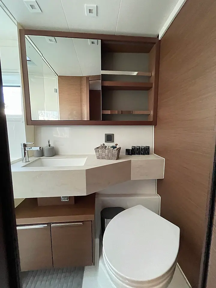 Lagoon 46  - 